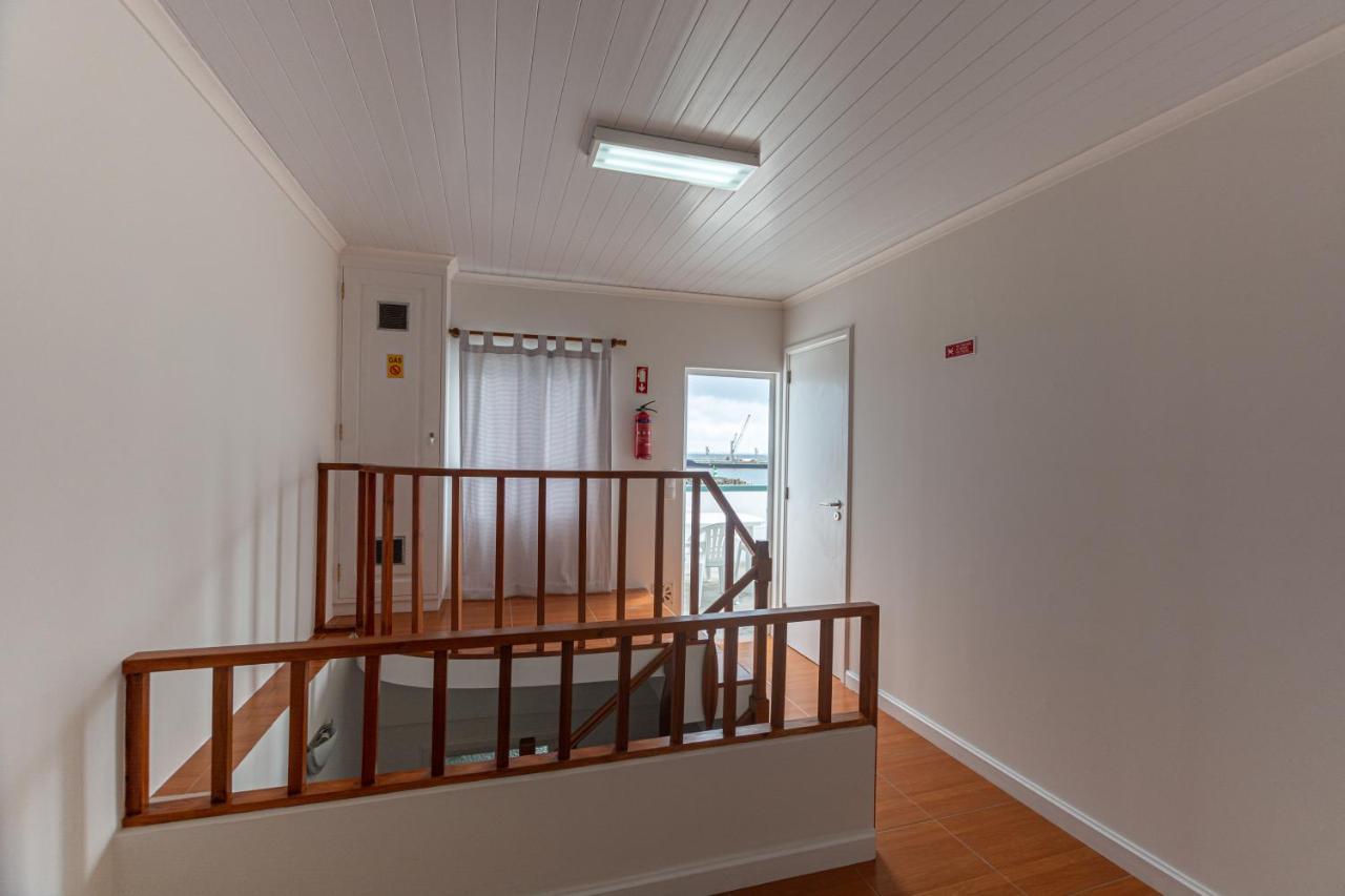 Pero De Teive House Villa Ponta Delgada  Luaran gambar