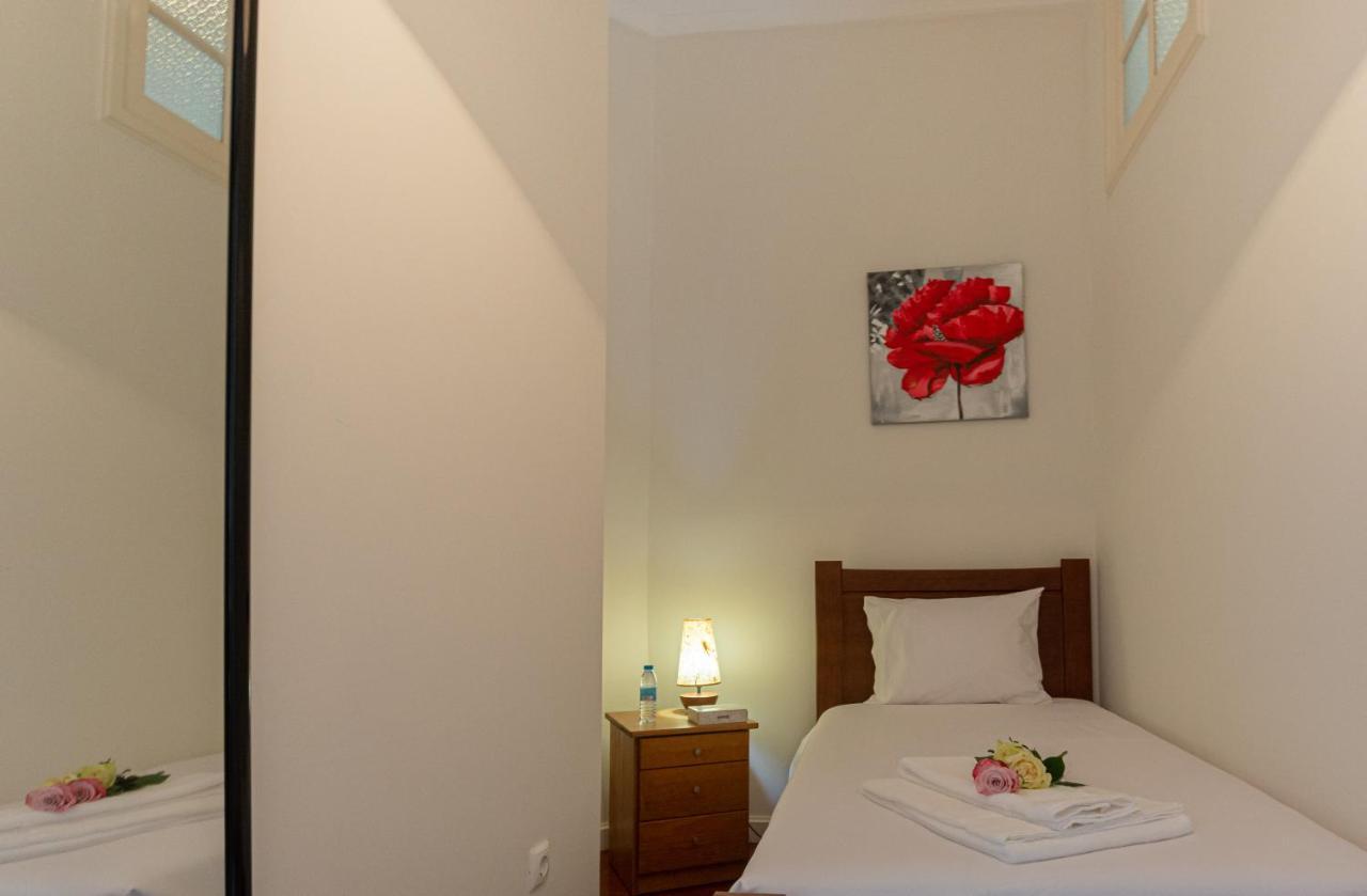 Pero De Teive House Villa Ponta Delgada  Luaran gambar