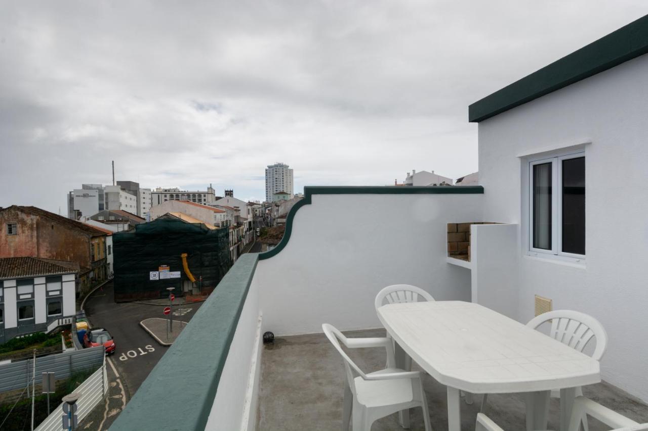 Pero De Teive House Villa Ponta Delgada  Luaran gambar