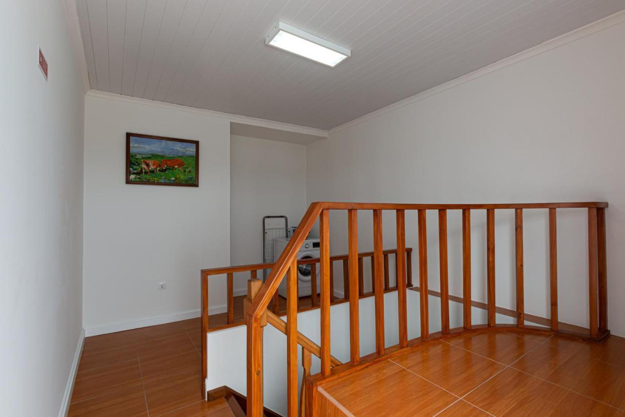 Pero De Teive House Villa Ponta Delgada  Luaran gambar