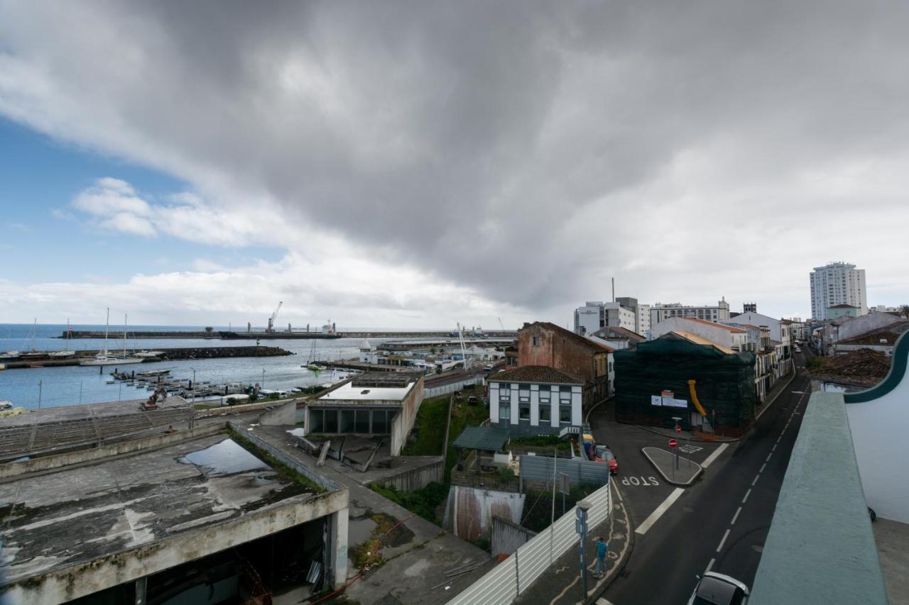 Pero De Teive House Villa Ponta Delgada  Luaran gambar