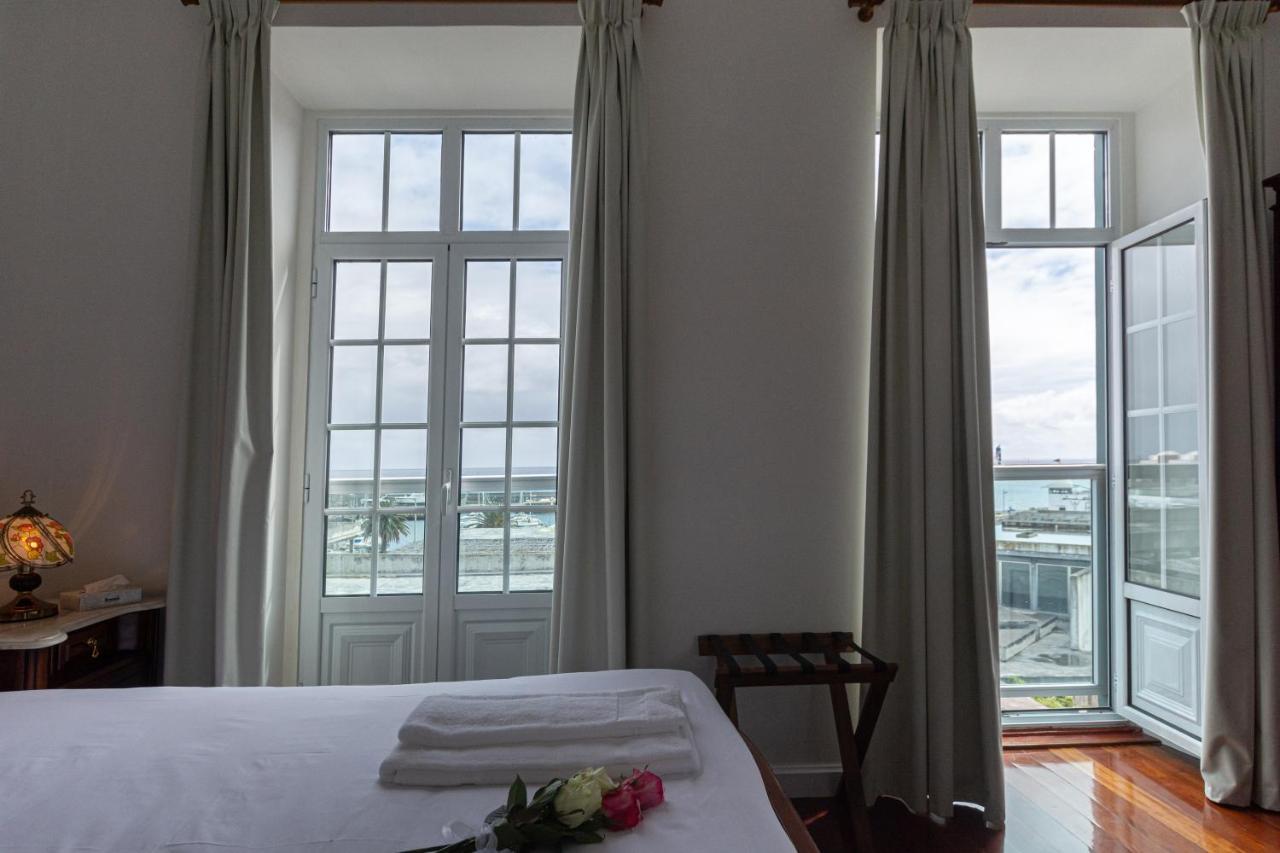 Pero De Teive House Villa Ponta Delgada  Luaran gambar